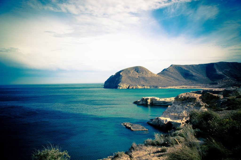Cabo de Gata