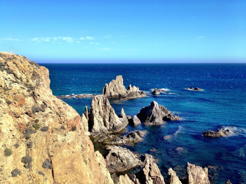 Cabo de Gata