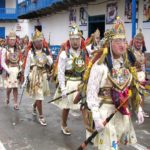 Paucartambo Indiennes