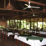 Sandoval Lodge Amazonie Perou