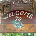 Welcome to Sandoval Lodge