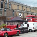 Sunday Up food Court