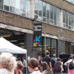 SundayUp Market London