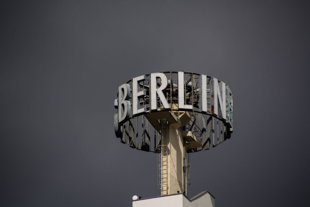 Berlin