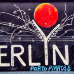 Berlin - le mur
