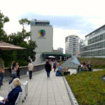 Hotel Bikini Terrasse Berlin