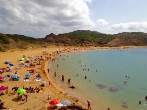 Platja de Cavalleria