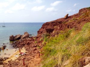 Platja de Cavalleria
