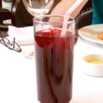 chicha Morada de chez ChiCha