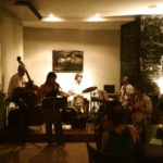 Valencia Jazz au Cronopio