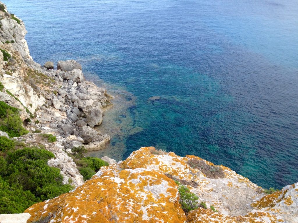 Menorca - vamos à la playa