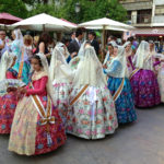 Valencia fallas - pointsdepassage.com