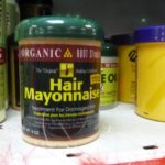 hairmayo