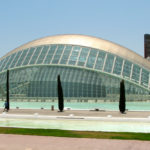 Valencia hemisferico