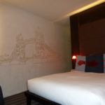 hoxton bedroom london