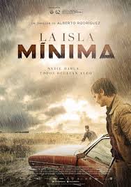 La isla minima