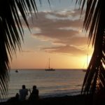 Plage de Malendure Guadeloupe