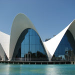 Valencia oceanografic