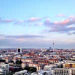 panorama Berlin