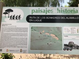 Luque - Via Verde del aceite