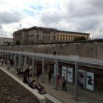 Topologie de la terreur à Berlin