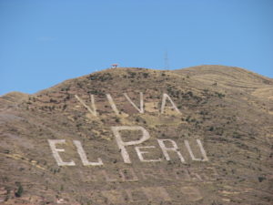 Viva El Peru