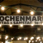wochenmarkt Berlin