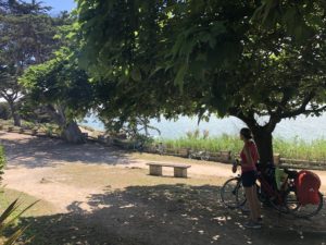 Pinique-Nique avant Pornic